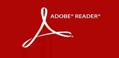 Adobe Acrobat Reader