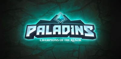 Paladins